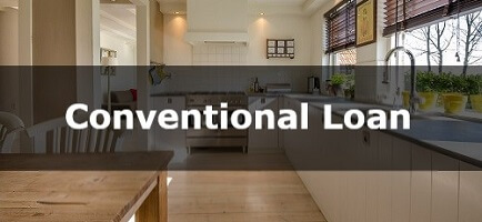 conventional loan mortgage loans