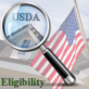 USDA Eligibility