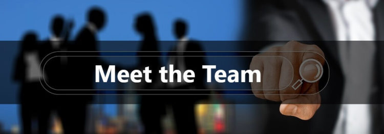 Meet the Team