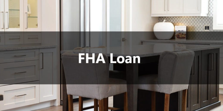 FHA Loan