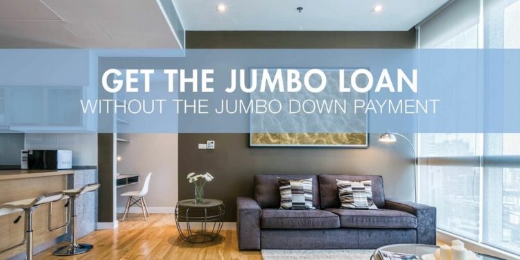 Jumbo Loans