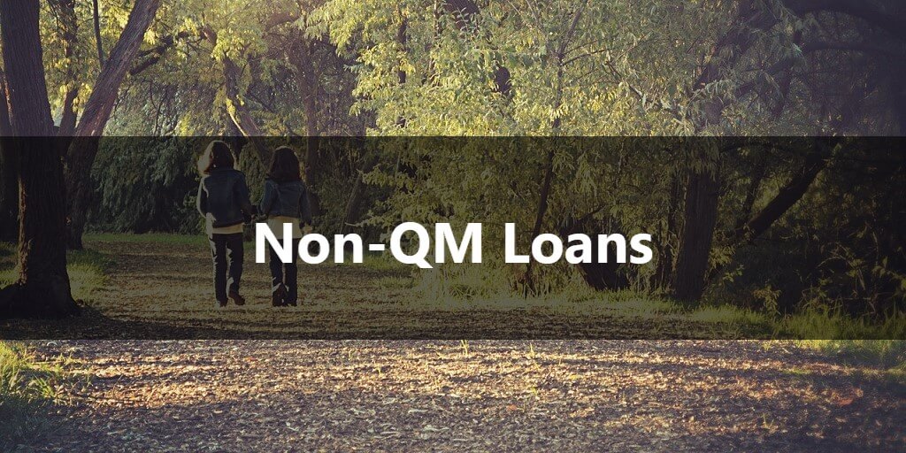 non qm loans 2021 rates