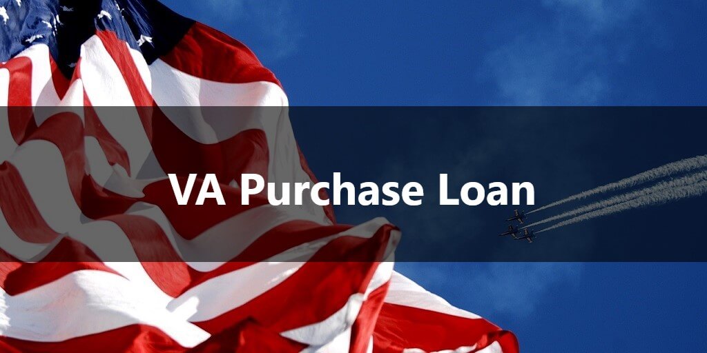 VA Purchase Loans | Veterans Eligible for VA Loan Down to 500 FICO