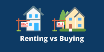 Rent vs. Purchase Making the Right Decision in Today's Market